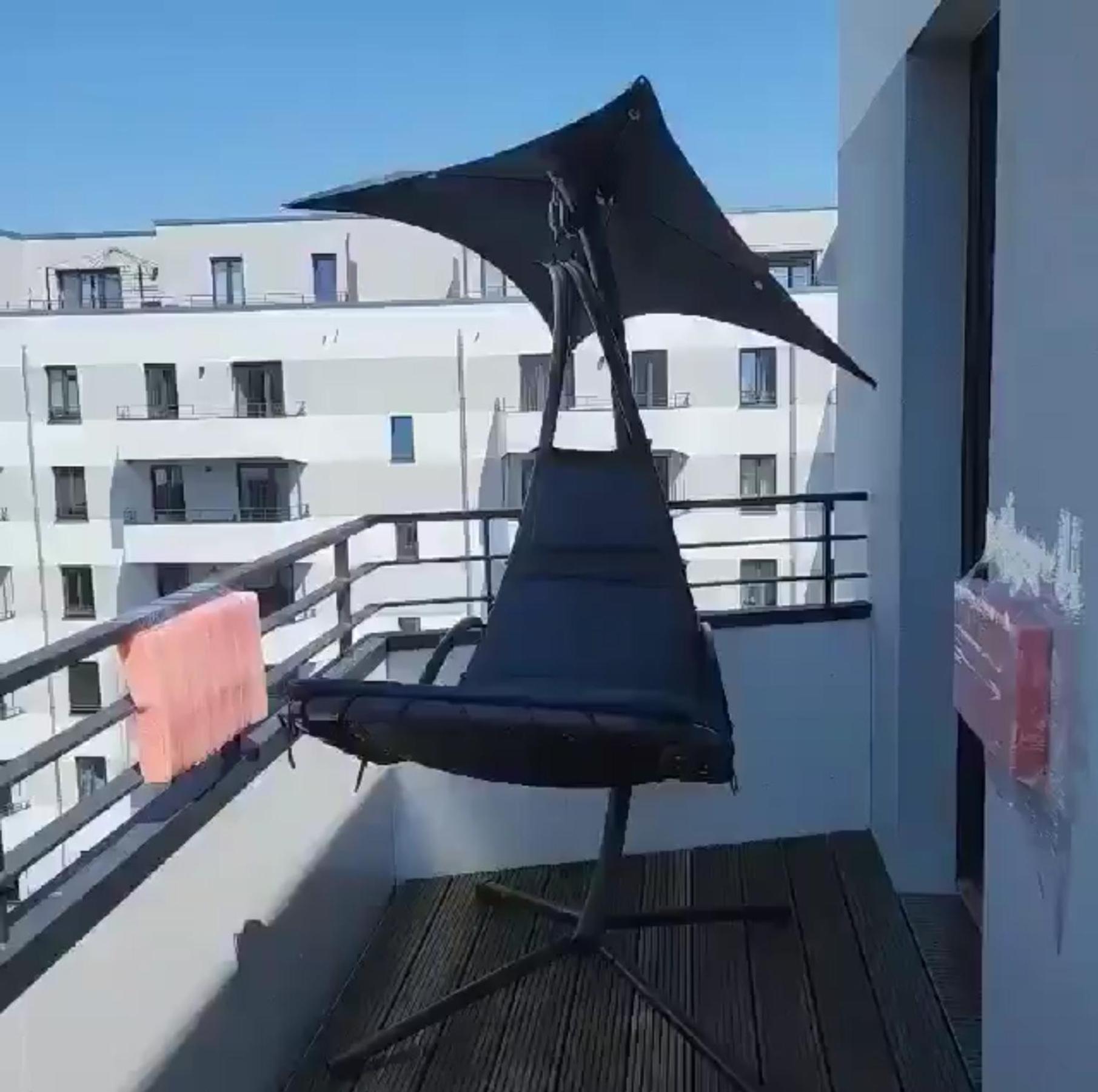Appartement Beautiful 3room Suitable For 6 Persons