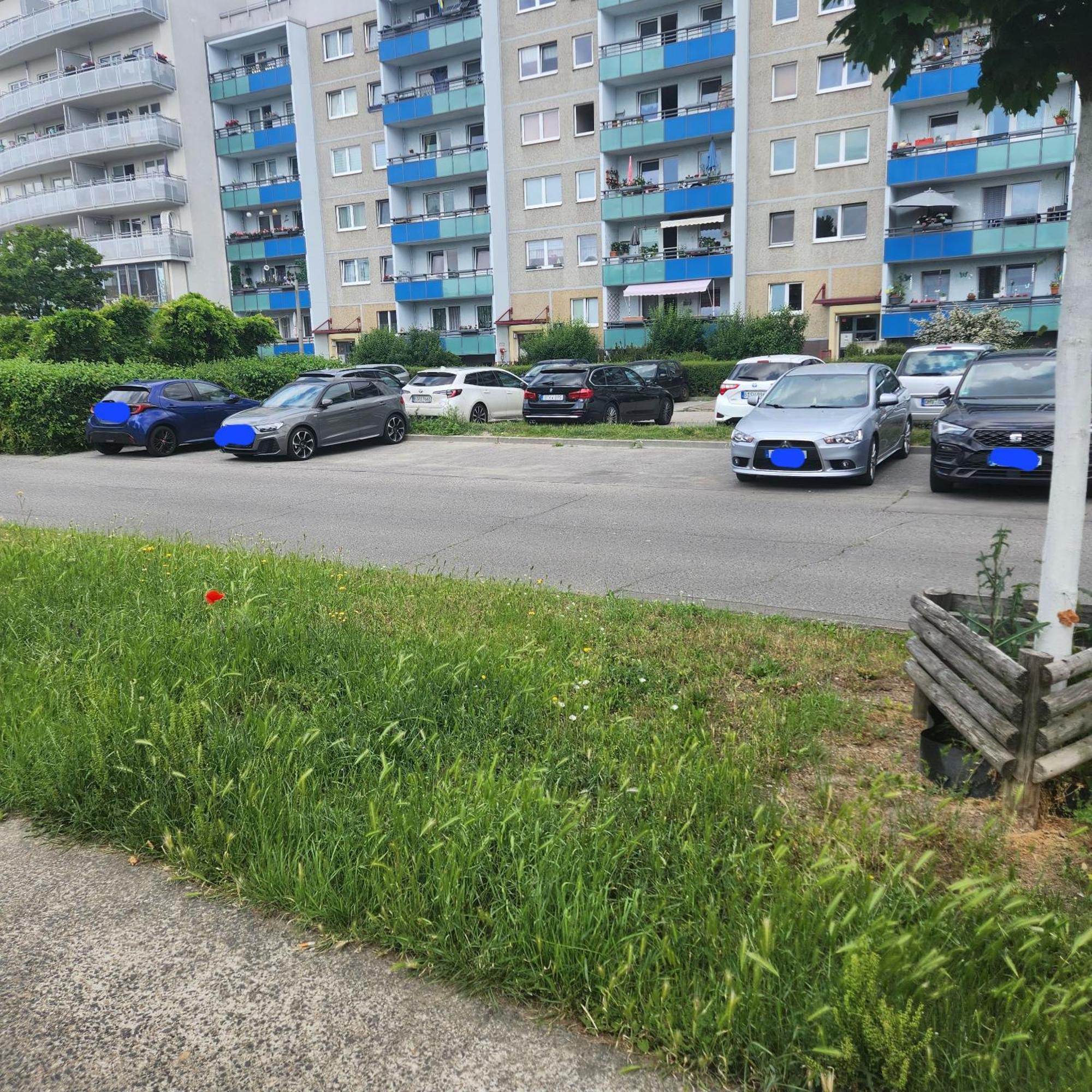 Beautiful 3room Suitable For 6 Persons Appartement Berlijn