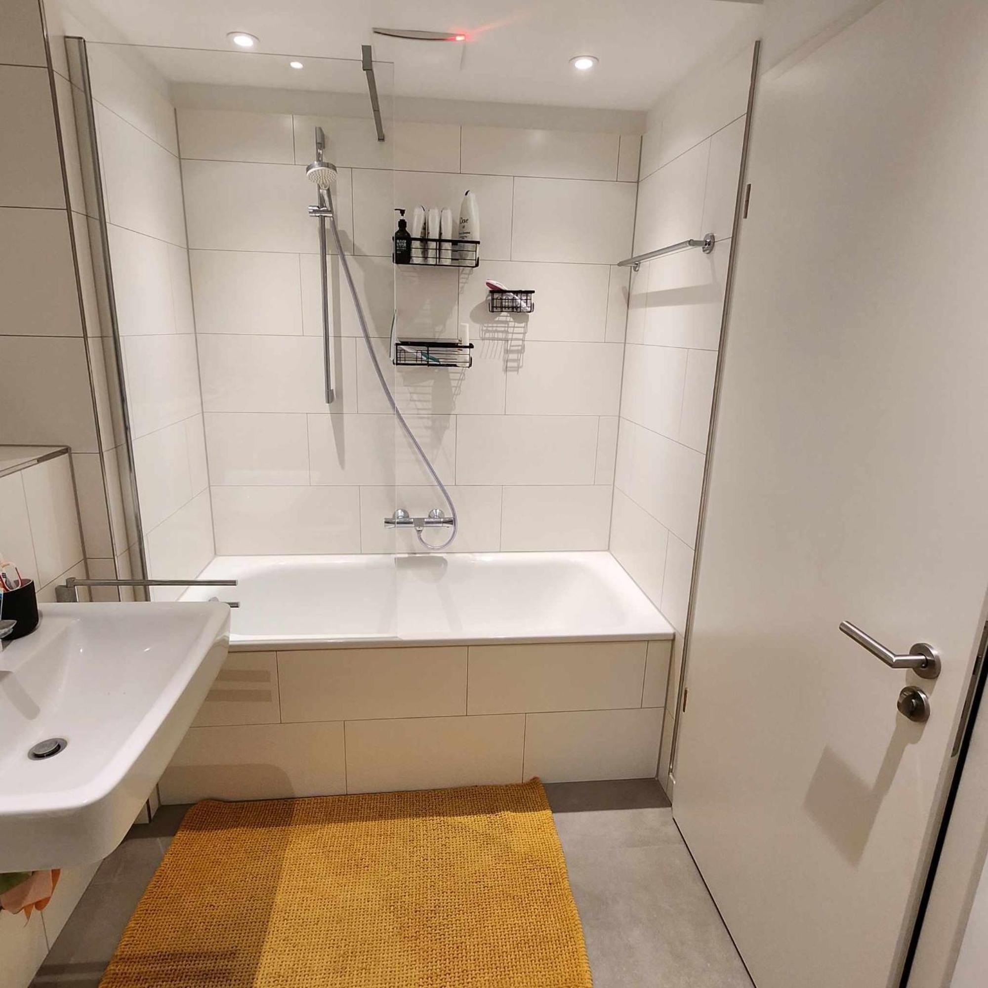 Beautiful 3room Suitable For 6 Persons Appartement *