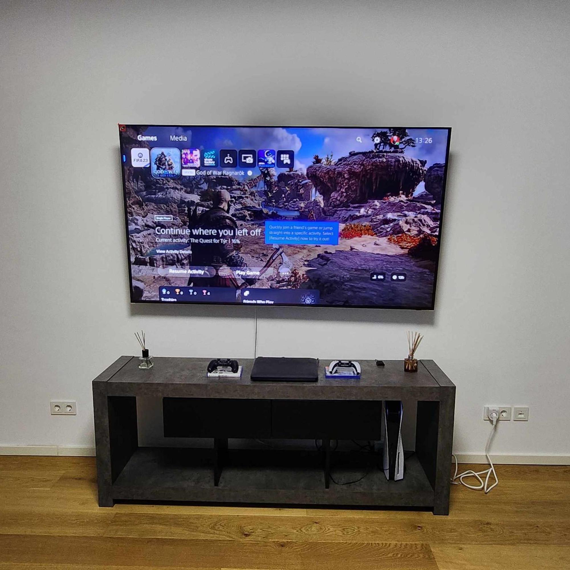 Beautiful 3room Suitable For 6 Persons Appartement