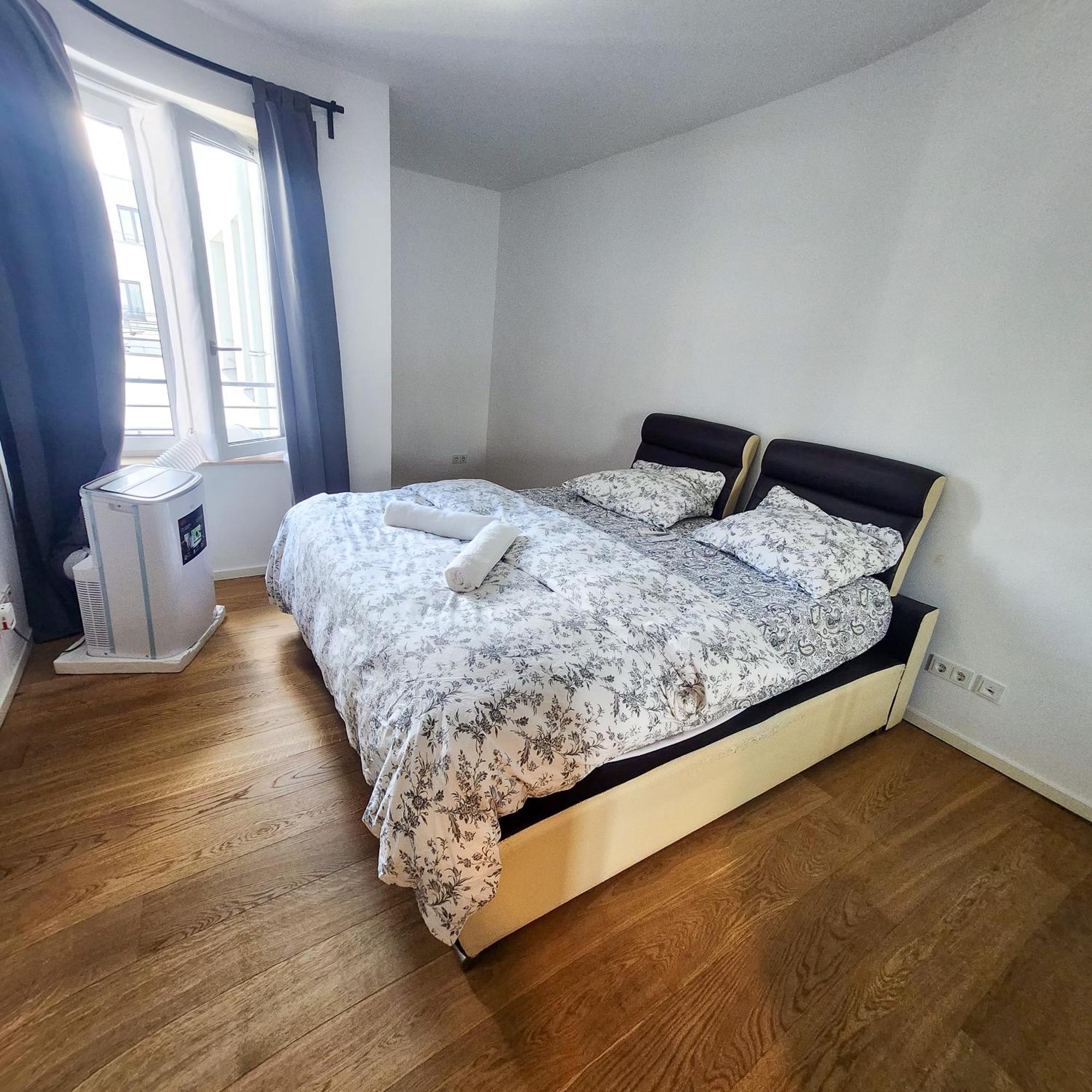 Appartement Beautiful 3room Suitable For 6 Persons Berlijn