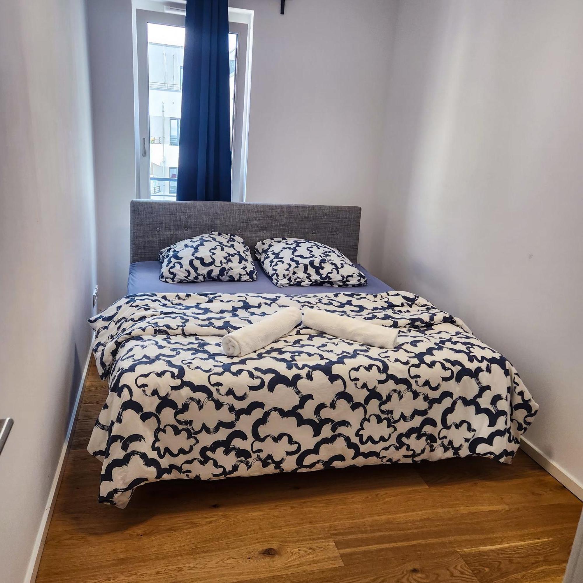 Beautiful 3room Suitable For 6 Persons * Berlijn
